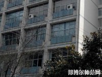 貴州貴陽中山科技幼兒師范學校2023年報名條件、招生要求、招生對象