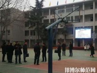 金臺(tái)幼兒師范職業(yè)教育中心2023年報(bào)名條件、招生要求、招生對(duì)象