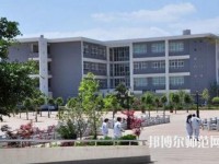 晉寧幼兒師范職業(yè)高級中學2023年怎么樣、好不好