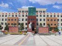 靖邊幼兒師范職業教育中心2023年招生計劃