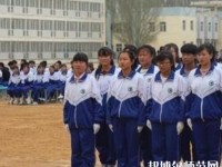 靖邊幼兒師范職業(yè)教育中心2023年報名條件、招生要求、招生對象