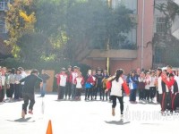 昆明旅游幼兒師范職業(yè)中學2023年怎么樣、好不好