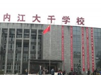 內江大千幼兒師范職業技術學校2023年招生計劃