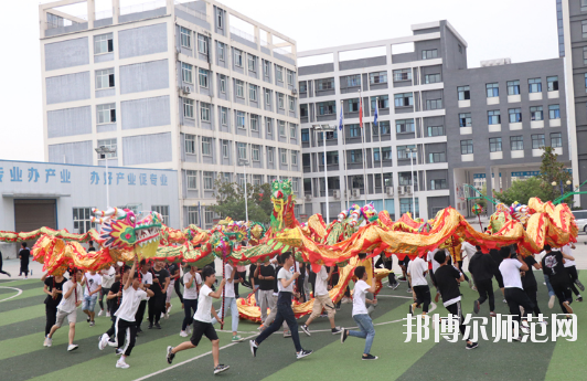 安康育英幼兒師范中等職業(yè)學(xué)校2020年報名條件、招生要求、招生對象 