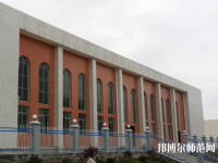 安龍縣幼兒師范職業(yè)技術學校2023年有哪些專業(yè)