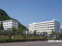 安龍縣幼兒師范職業(yè)技術(shù)學(xué)校2023年怎么樣、好不好