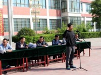 千陽幼兒師范職業中等專業學校2023年招生錄取分數線