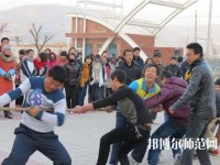 千陽幼兒師范職業(yè)中等專業(yè)學(xué)校2023年報名條件、招生要求、招生對象