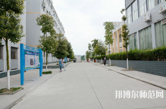 蒼溪縣幼兒師范職業高級中學怎么樣、好不好