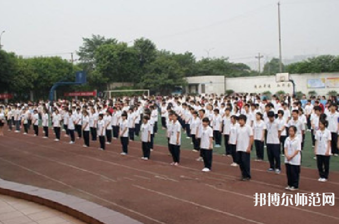成都幼兒師范現(xiàn)代制造職業(yè)技術(shù)學(xué)校2020年報名條件、招生要求、招生對象