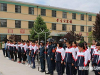 長(zhǎng)武縣幼兒師范職業(yè)教育中心2023年報(bào)名條件、招生要求、招生對(duì)象