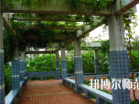 德陽通用電子科技幼兒師范學校2021年招生辦聯系電話
