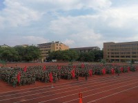 陜西工貿職業中等專業師范學校2023年學費、收費多少