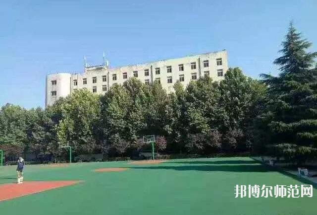 陜西漢唐職業技術師范學校怎么樣、好不好