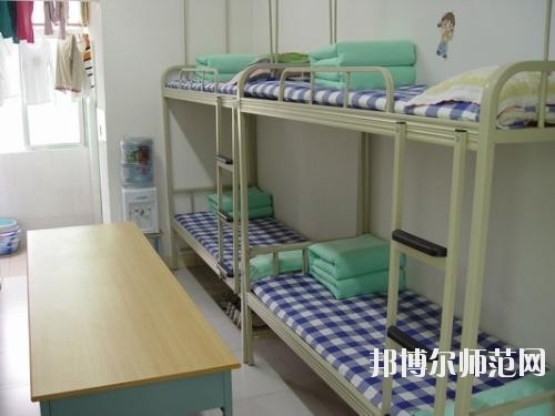 四川廣播電視幼兒師范中等專業學校2020年宿舍條件