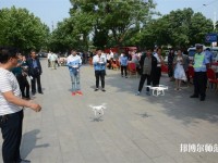 深澤幼兒師范職教中心2023年怎么樣、好不好