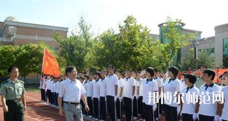 石家莊長城幼兒師范中等專業學校2020年報名條件、招生要求、招生對象