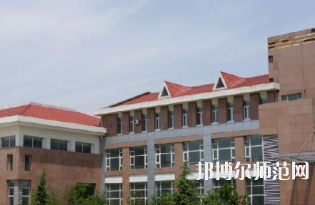 石家莊長城幼兒師范中等專業學校怎么樣、好不好