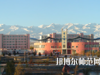 甘肅有幼師學校的大專