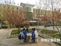 石家莊法商幼兒師范中等專業(yè)學(xué)校2023年怎么樣、好不好