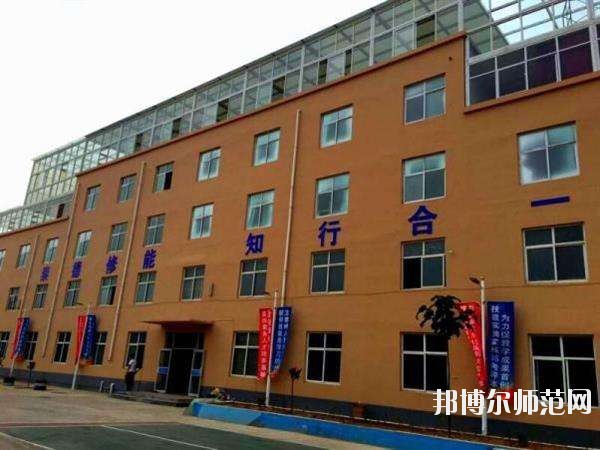 石家莊工業(yè)幼兒師范中等專業(yè)學校2020年報名條件、招生要求、招生對象 