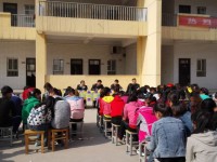 永壽師范職業(yè)教育中心2023年報(bào)名條件、招生要求、招生對(duì)象