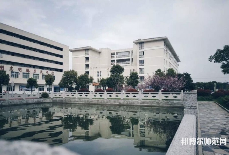 江蘇幼師學校職業學校哪家好