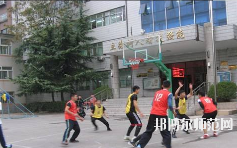 石家莊幼兒師范第一職業中專學校怎么樣、好不好