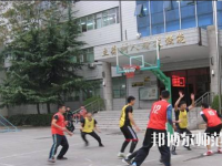 石家莊幼兒師范第一職業(yè)中專學(xué)校2023年怎么樣、好不好