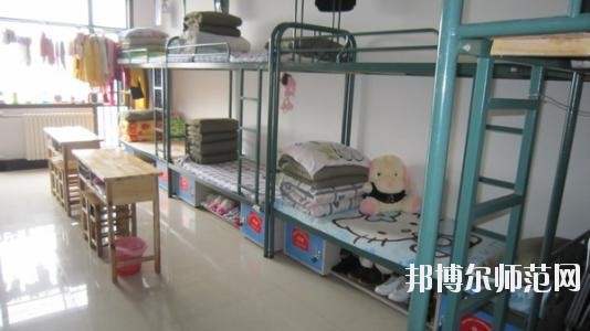 四川渠縣職業(yè)幼兒師范中專(zhuān)學(xué)校2020年宿舍條件