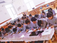 安徽幼師學(xué)校開(kāi)設(shè)有哪些課程