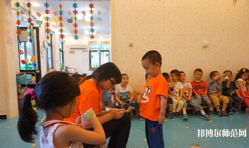  浙江幼師學校專業有哪些