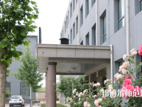 石家莊中英航空幼兒師范中等專業(yè)學(xué)校2023年報(bào)名條件、招生要求、招生對(duì)象
