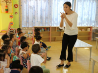 陜西2020年幼師學校就業前景怎么樣