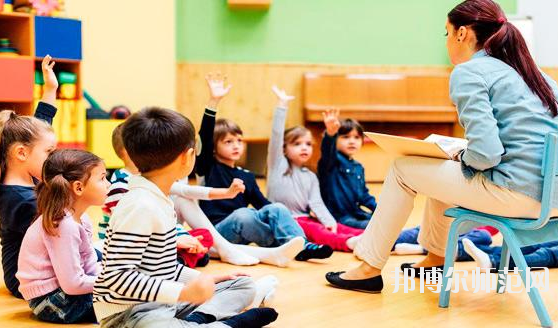 幼師學校學什么專業