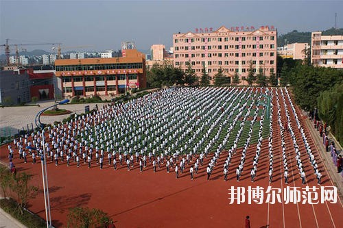 遂寧安居職業高級幼兒師范中學地址在哪里