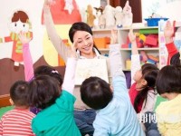 貴州幼師學校專業學什么