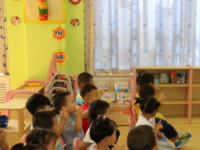 陜西2020年幼師學校就業形勢怎么樣