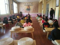 江西幼師學校都有什么專業適合女生
