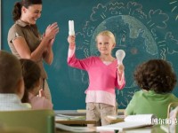 貴州幼師學校有哪些專業可以學
