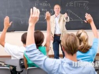 貴州幼師學校有哪些專業比較好