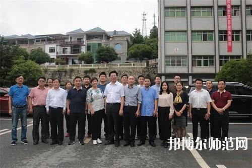 遂寧民進中等專業幼兒師范學校2020年招生辦聯系電話