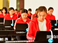 陜西2020年幼師學校好的大專有哪些