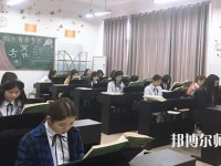 陜西2020年幼師學校大專好的學校