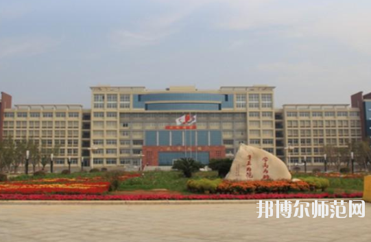 江西2020年職高和幼師學校有哪些區別