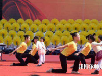四川2020年幼師學校有哪些專業比較好