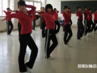 四川2020年讀幼師學校什么專業最好