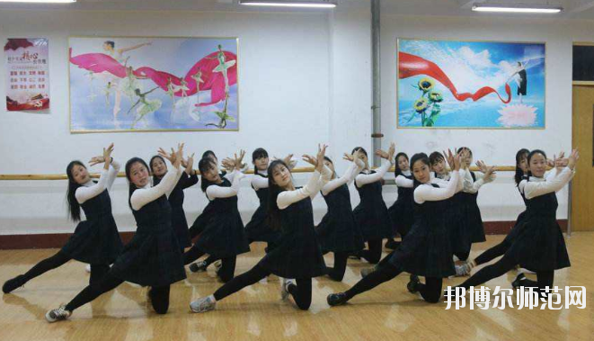 四川2020年幼師學校什么專業適合男生