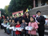 岳池白廟幼兒師范職業中學2021年報名條件、招生要求、招生對象