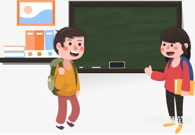 貴州2020年幼師學校有哪些專業適合女生